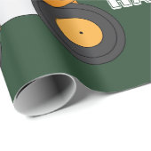 ダグ ラッピングペーパー (ロールコーナー)