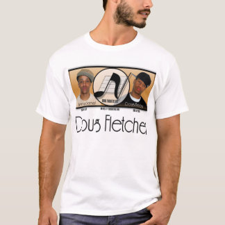 ダグFletcherの名刺 Tシャツ