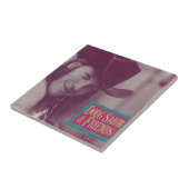 ダグSahm及び友人 タイル (側面)