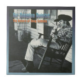 ダグSaldanaのダグラスQuintet Return タイル (正面)