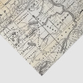 ダコタの正しい地図 薄葉紙 (詳細)