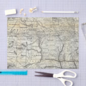 ダコタの正しい地図 薄葉紙 (クラフト)