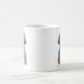 ダコタスマグ コーヒーマグカップ (中央)