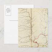 ダコタ州 ポストカード (正面/裏面)