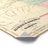 ダコタ2 ポスター (角)