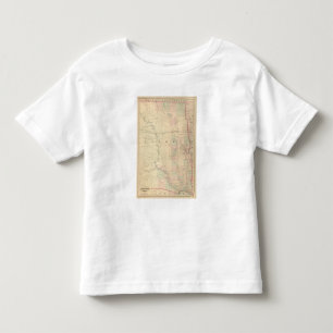 ダコタ トドラーTシャツ