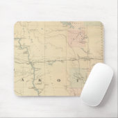 ダコタ マウスパッド (マウス)