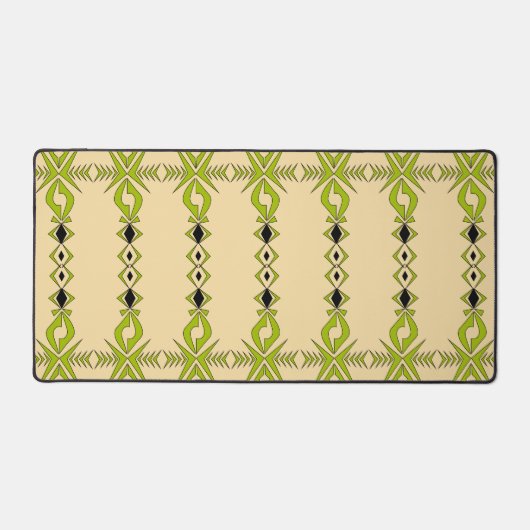 ダコタ ~ 友達、味方 デスクマット (正面)