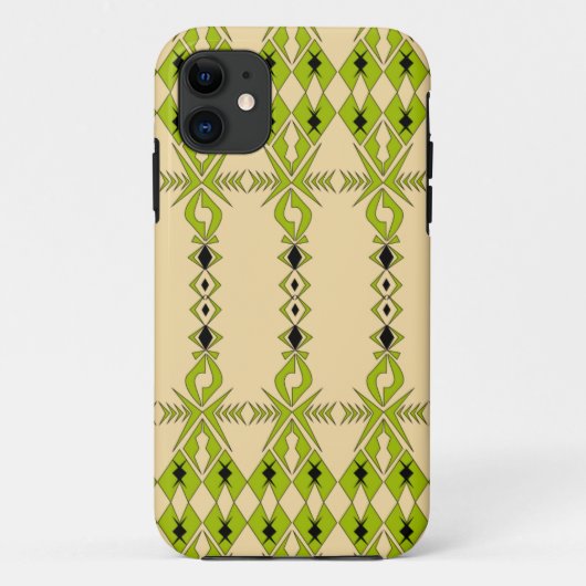 ダコタ~友、味方 Case-Mate iPhoneケース (裏面)