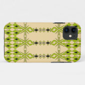 ダコタ~友、味方 Case-Mate iPhoneケース (裏面(横))
