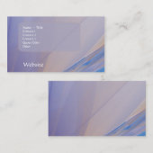 ダコタ 名刺 (正面/裏面)