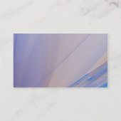 ダコタ 名刺 (裏面)