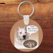 ダゴアルゼンチーノトルコ キーホルダー (裏面)