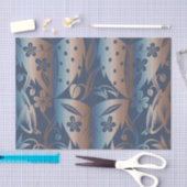 ダゴバートペチェヴィンテージグロスブレター 薄葉紙 (クラフト)