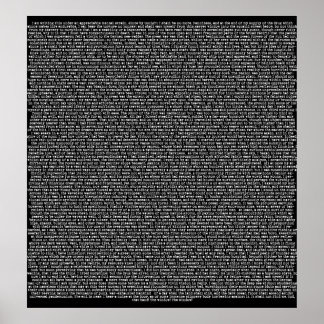 ダゴンバイH Pロベクラフト ポスター