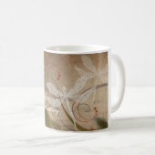 ダゴンフライコーヒーマグ コーヒーマグカップ (正面右)