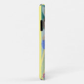 ダゴールデンガールズフォンケース Case-Mate iPhoneケース (裏面/右)