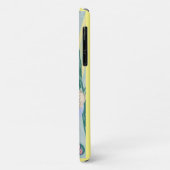 ダゴールデンガールズフォンケース Case-Mate iPhoneケース (裏面/左)