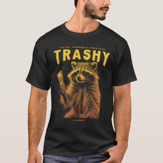ダサかわミーム Tシャツ