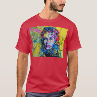 ダサズフコヴァ Tシャツ