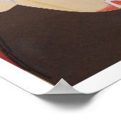 ダザズブラジル ポスター (角)