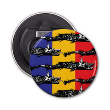 ダシアン・ウルフ – tricolor国旗