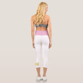 ダシュダンド風船 カプリレギンス (裏面)