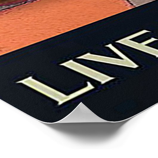 ダシュントおもしろいガーデニング引用文ギフト ポスター (角)