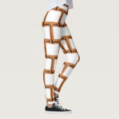 ダシュントとキリン レギンス (右)