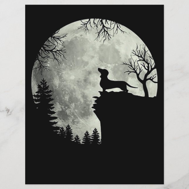 ダシュントとムーンハロウィン (正面)