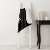 ダシュントとムーンハロウィン シェルパブランケット (インサイチュ)