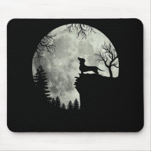 ダシュントとムーンハロウィン