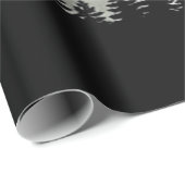 ダシュントとムーンハロウィン ラッピングペーパー (ロールコーナー)