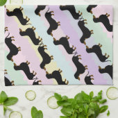 ダシュントのキッチンタオル キッチンタオル (折り畳み)