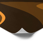 ダシュントのポスター ポスター (角)