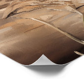 ダシュントの子犬 ポスター (角)