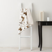 ダシュントへの愛情 シェルパブランケット (インサイチュ)