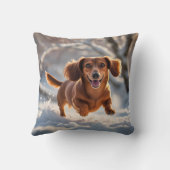 ダシュントエレガント装飾用クッション クッション (裏面)