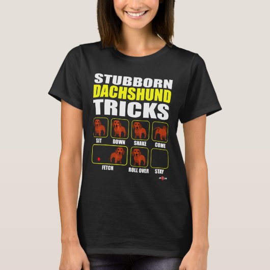 ダシュントギア Tシャツ (正面)