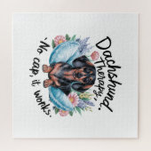 ダシュントセラピーNo Cap It Works ジグソーパズル (横)