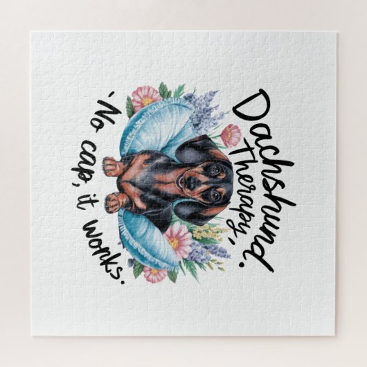 ダシュントセラピーNo Cap It Works ジグソーパズル (横)