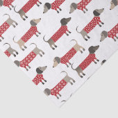 ダシュントソーセージウィナードグホリデー 薄葉紙 (詳細)