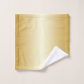 ダシュントデザイン パーソナライズされた バスタオルセット (ウォッシュタオル)