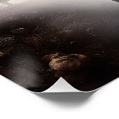 ダシュントハロウィーン怖い ポスター (コーナー)