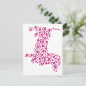 ダシュントハート ポストカード (スタンド正面)