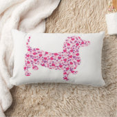 ダシュントハート ランバークッション (ブランケット)