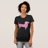 ダシュントハート Tシャツ (正面フル)