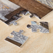 ダシュントパズル ジグソーパズル (側面)