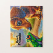 ダシュントパズル ジグソーパズル (縦)