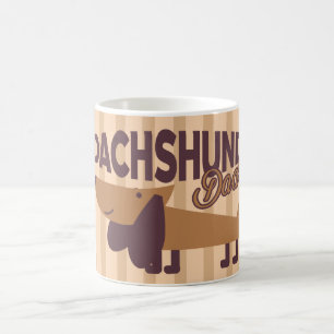 ダシュントパパマグ コーヒーマグカップ